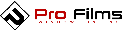 Pro Films Window Tinting LLC